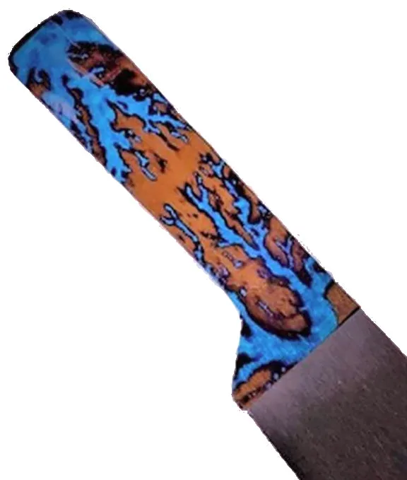 Appalachian Trail Machete