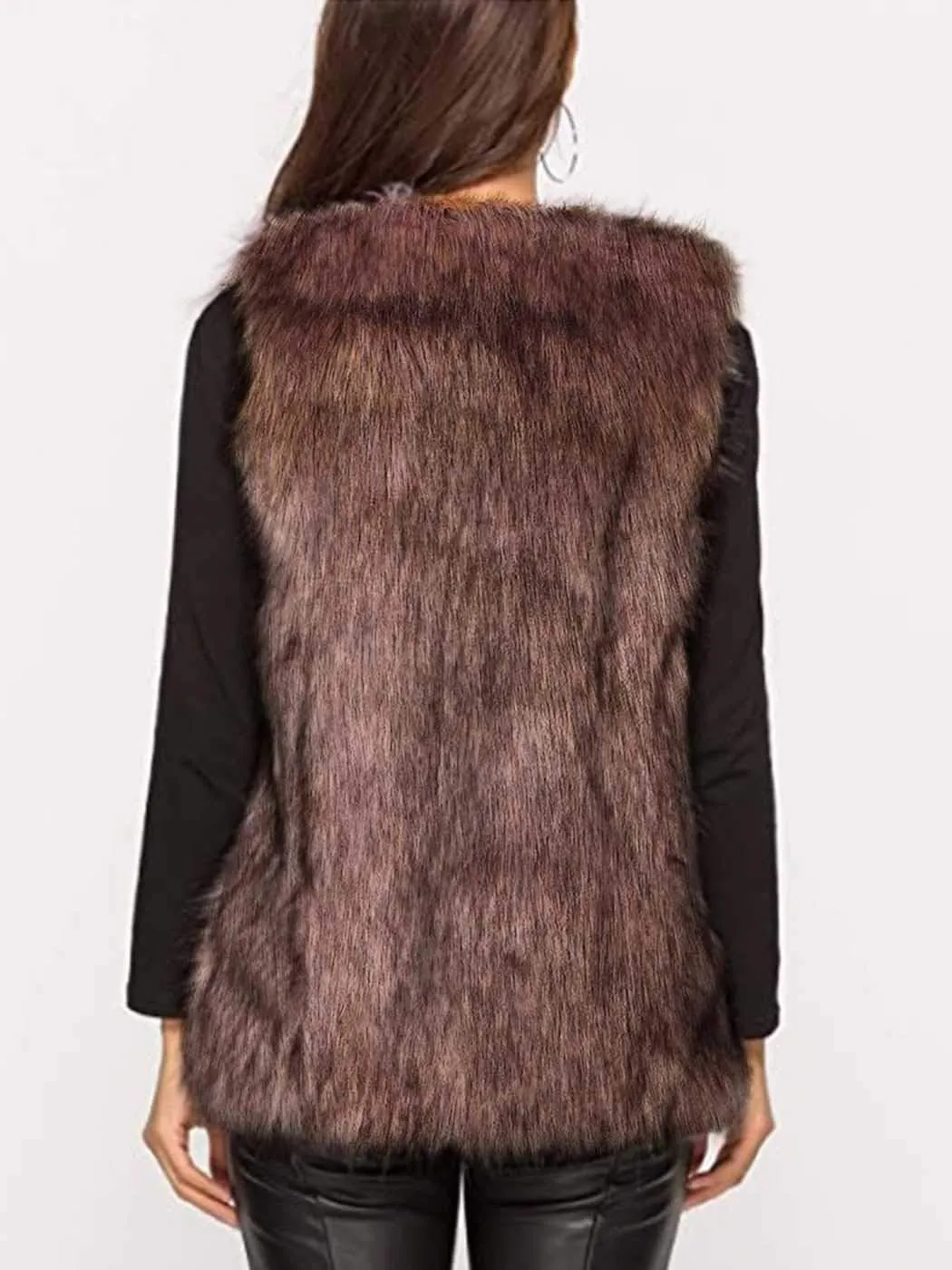 Aukmla womens Jacket