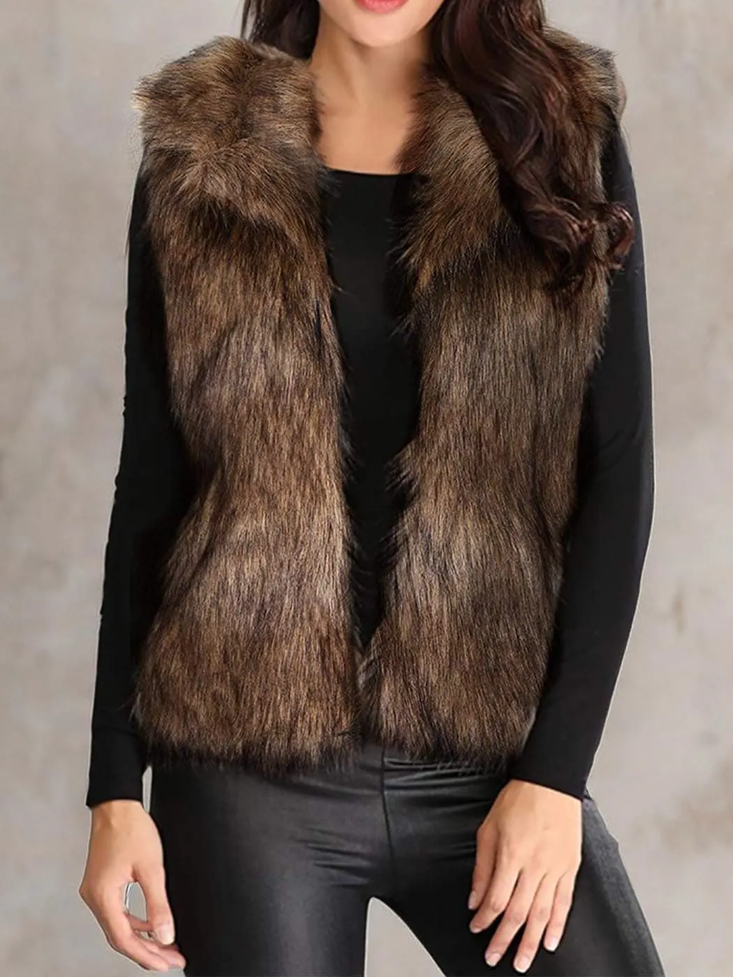 Aukmla womens Jacket