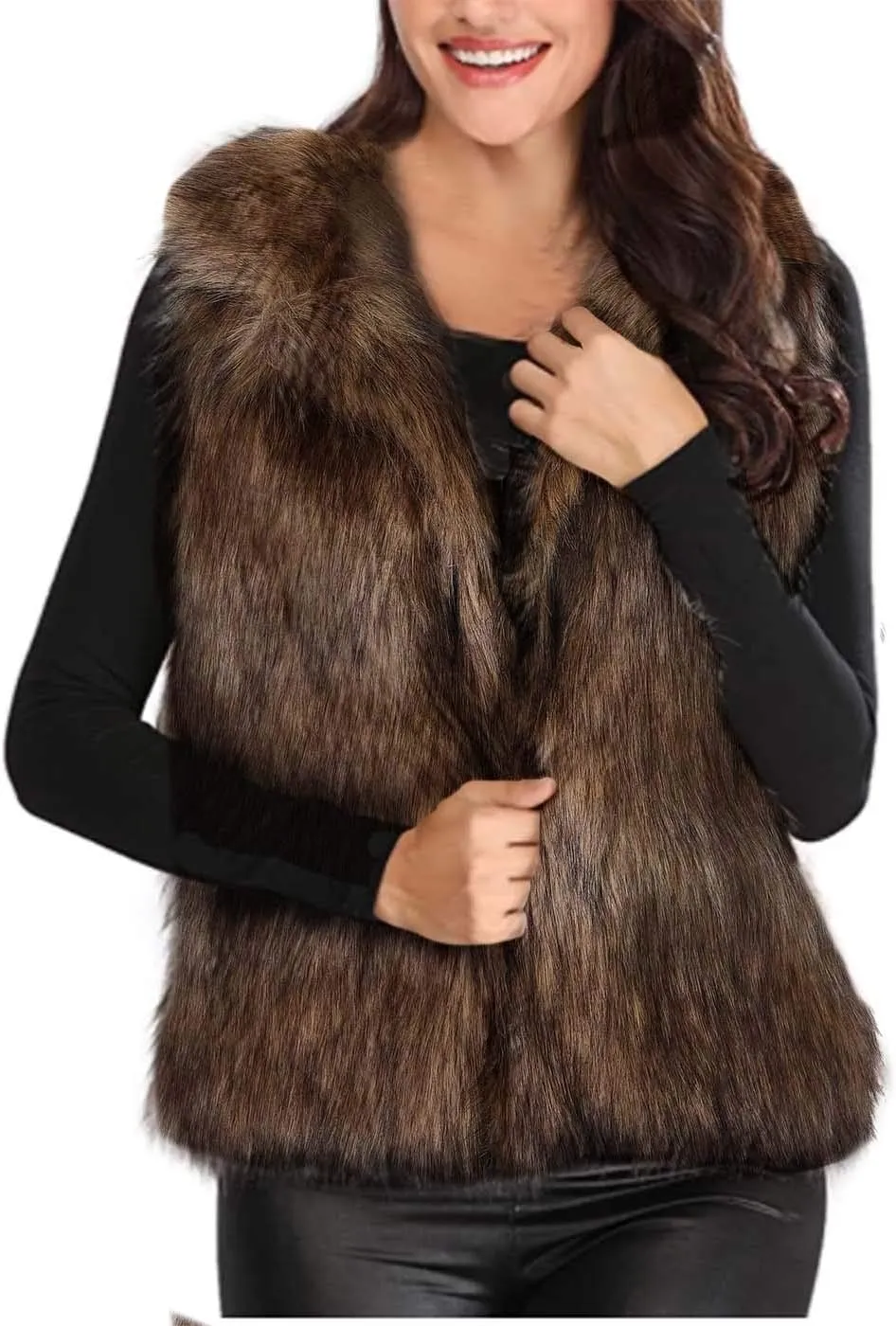 Aukmla womens Jacket