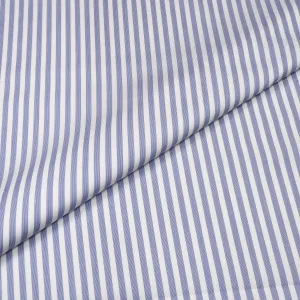 Bridge Meander 71 Striped Shirt