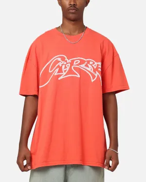 Carre Rev 24 T-Shirt Red