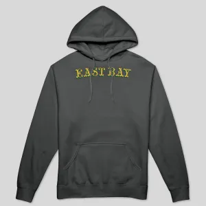 EAST BAY MEN'S HOODIE