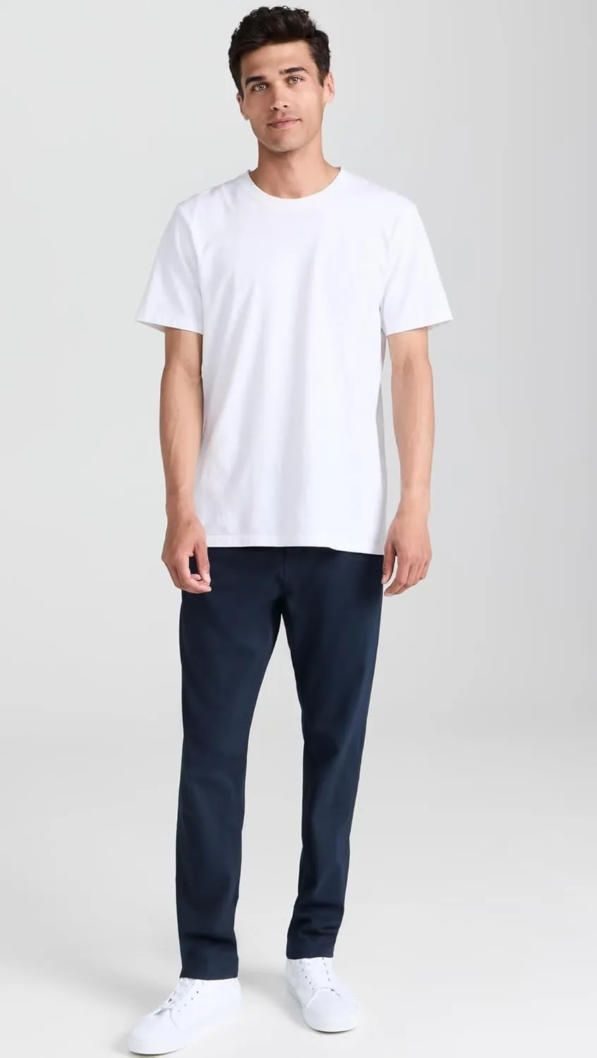 Faherty Men's Movement 5 Pocket Pants 32"