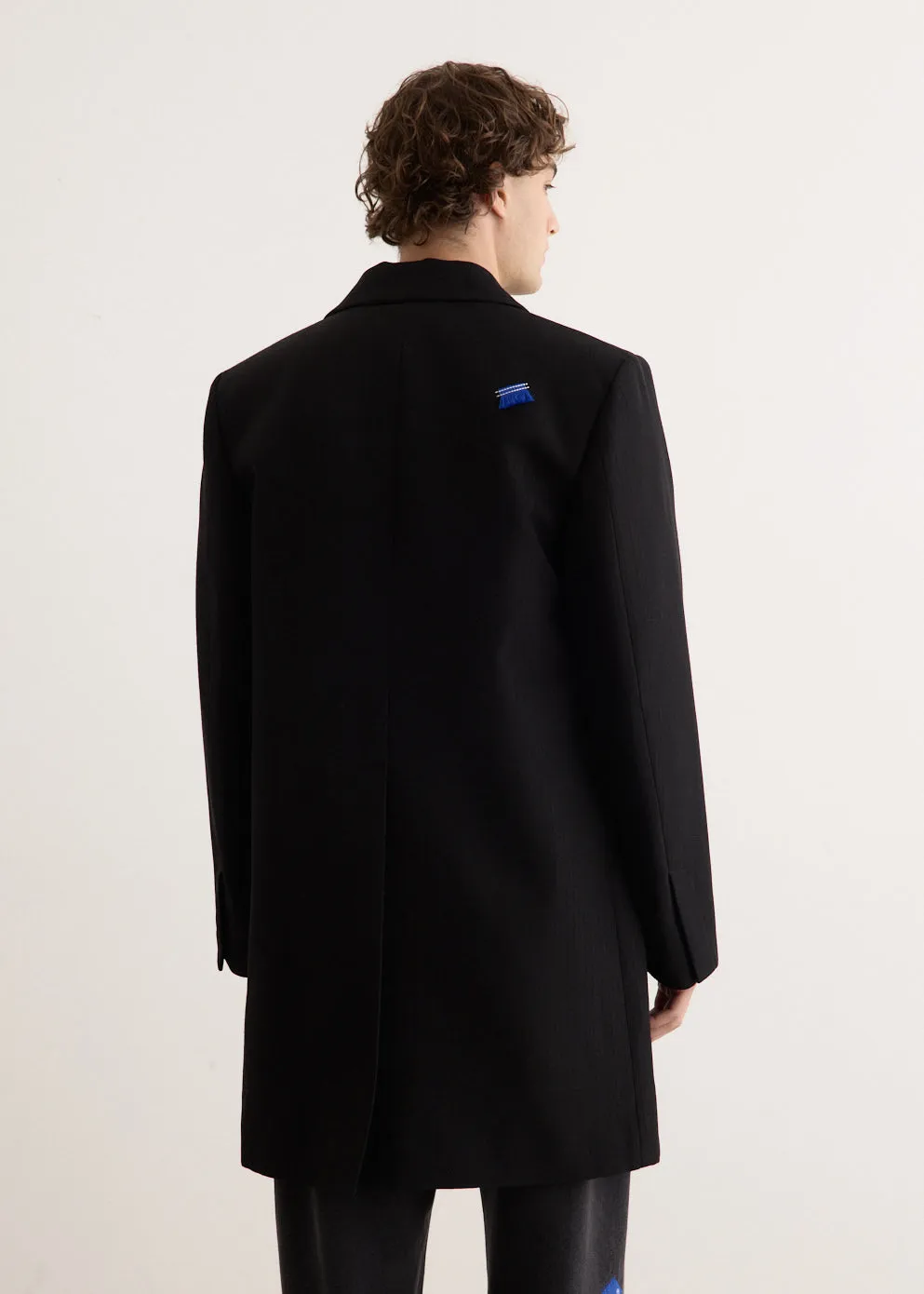 Fancy Coat