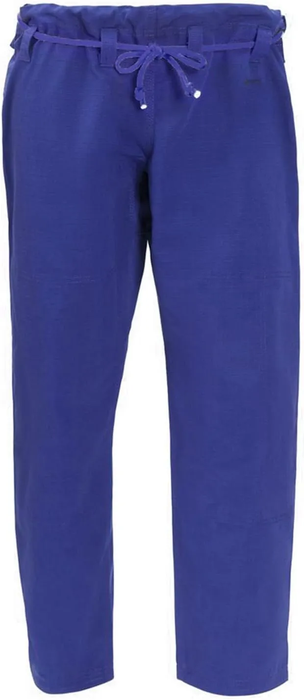 Hawk Sports Brazilian Jiu Jitsu Gi for Men and Women with Jacket, Pants, and White Belt for Martial Arts Training