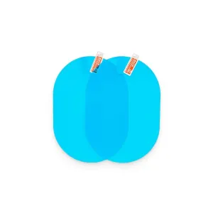 Rainproof Car Side-Mirror Stickers