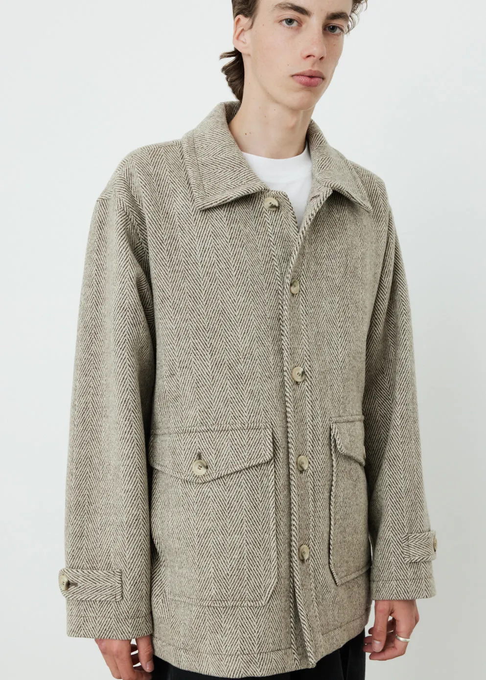 Room Jacket