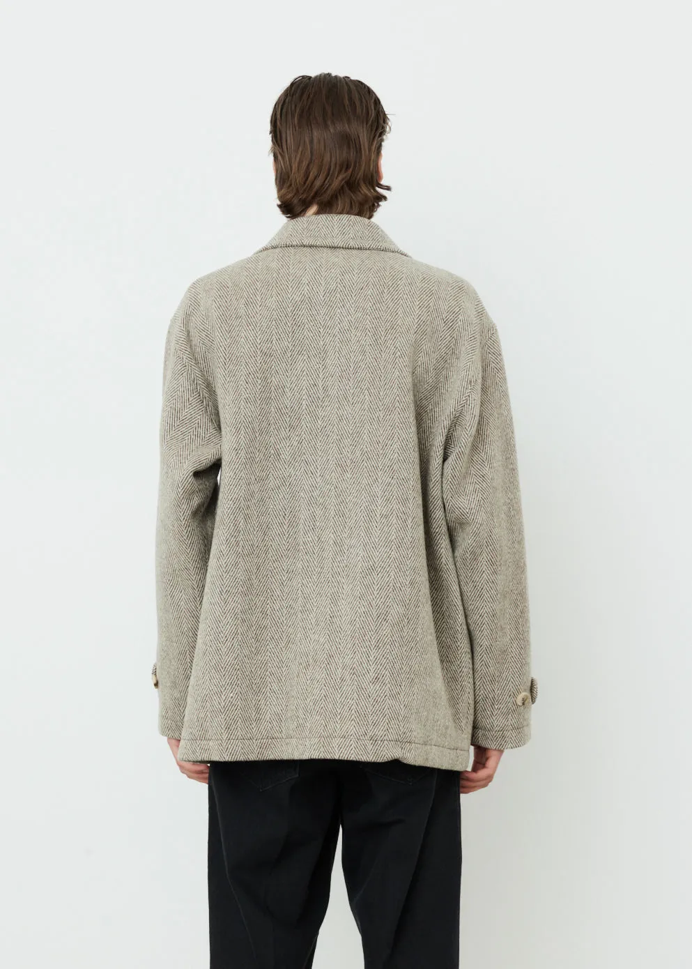 Room Jacket