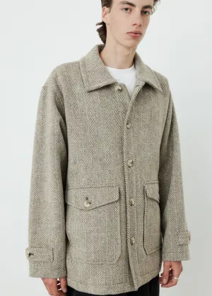 Room Jacket