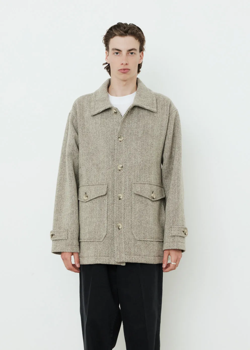 Room Jacket