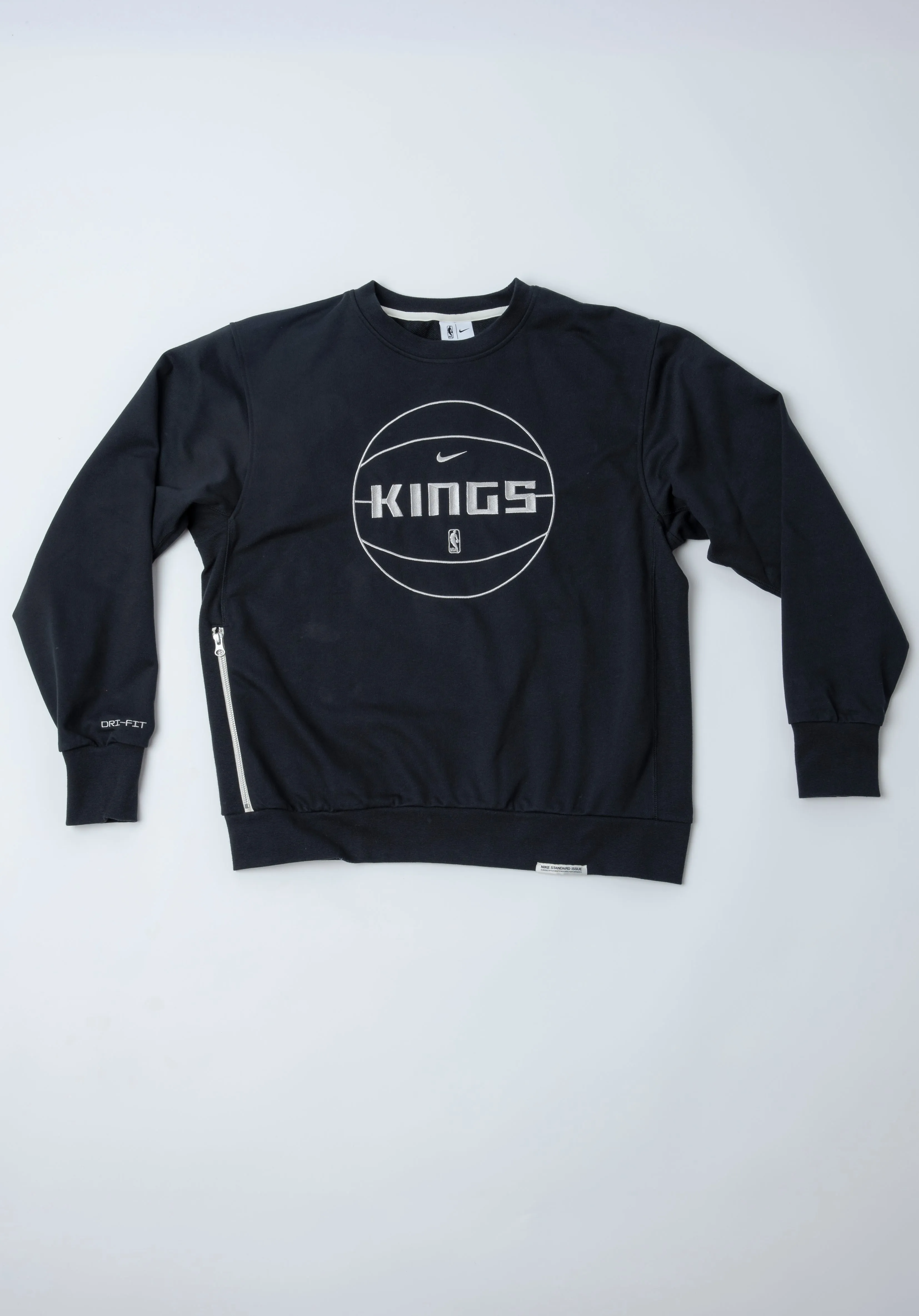 Standard Issue Crewneck