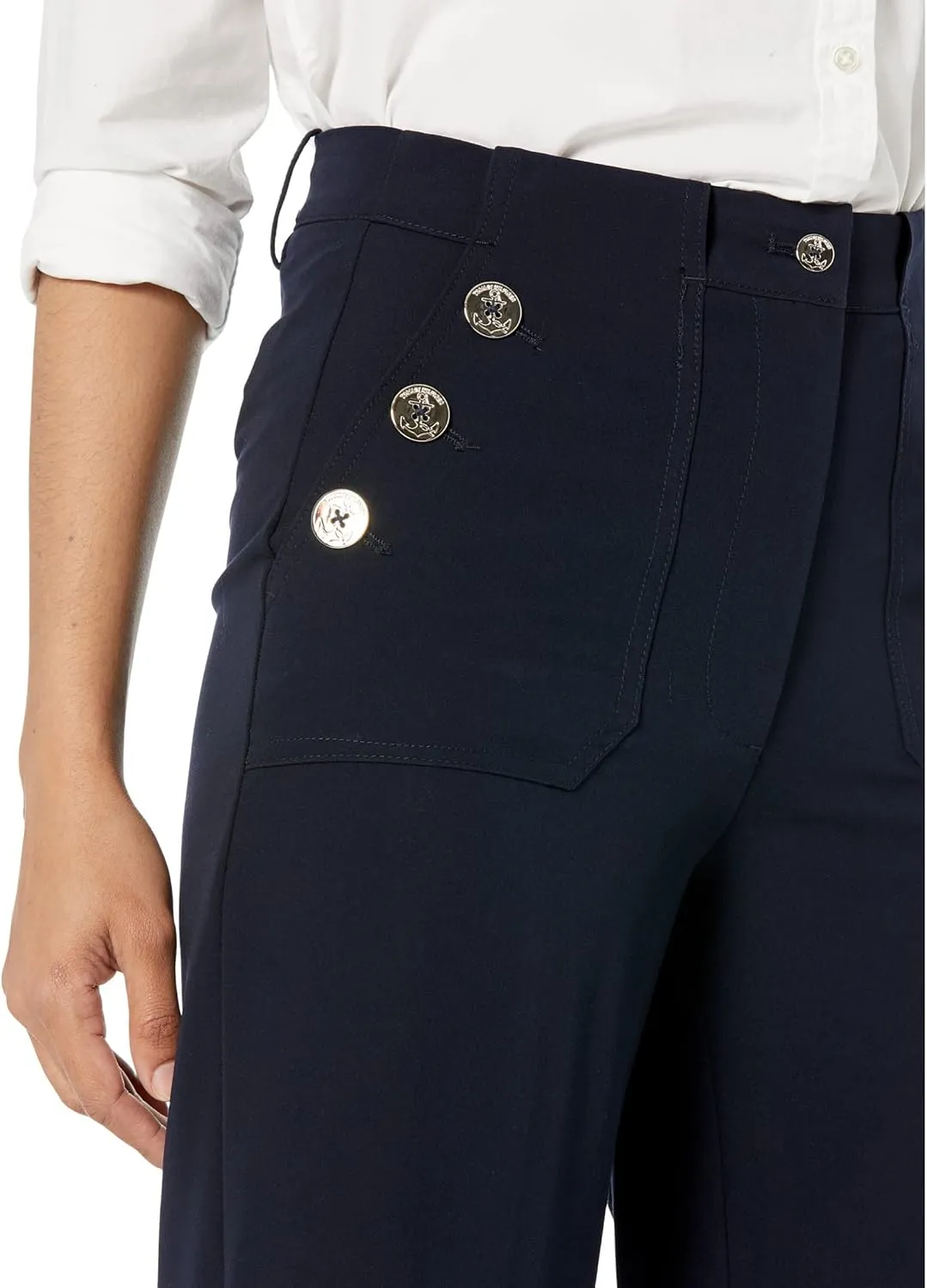 Tommy Hilfiger Women's Sailor Pant