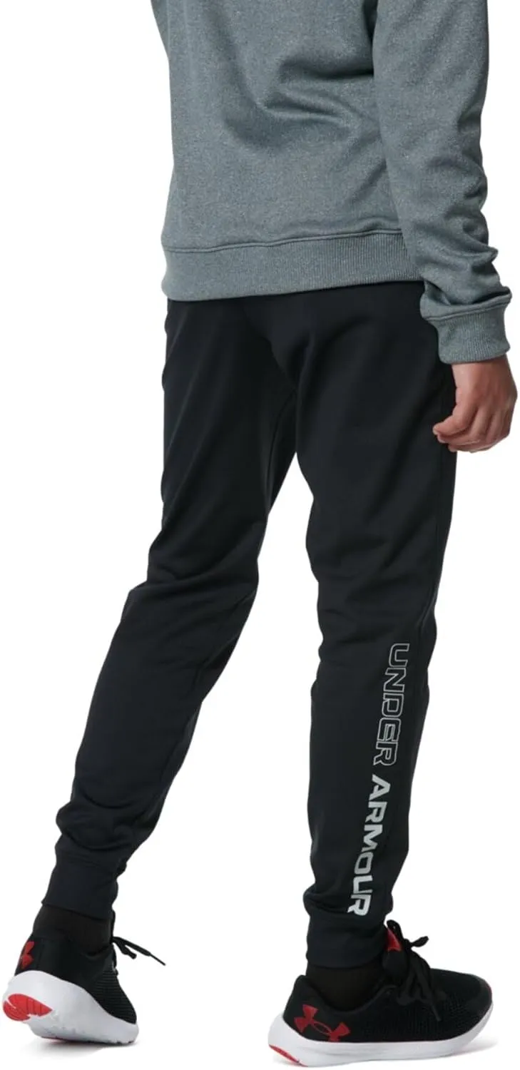 Under Armour Boys' Brawler 2.0 Tapered Pants