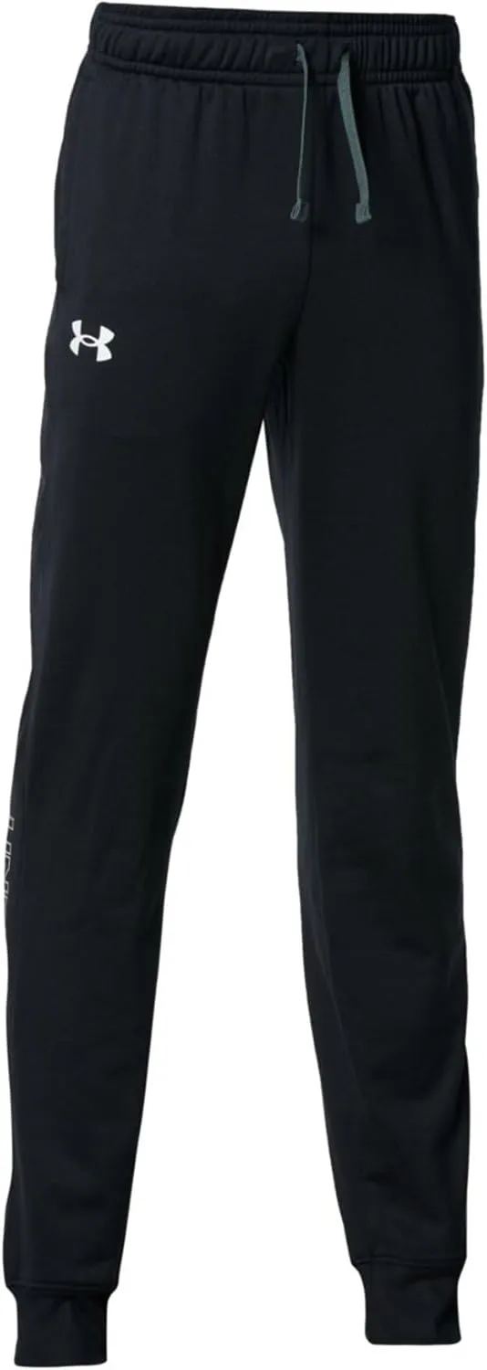 Under Armour Boys' Brawler 2.0 Tapered Pants